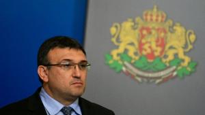 Младен Маринов