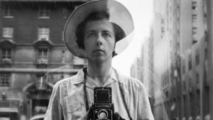 Вивиан Майер