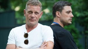 Откраднат живот