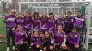 футбол жени