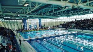 Бургас плуване