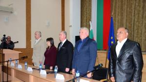 ромите Видин