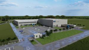 МД Електроник Враца