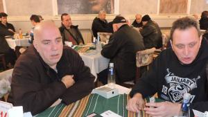 бридж Добрич Румен Трендафилов Калин Караиванов