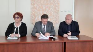 отчет съд Силистра