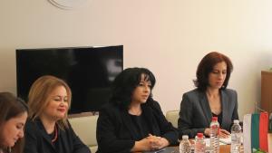 Теменужка Петкова