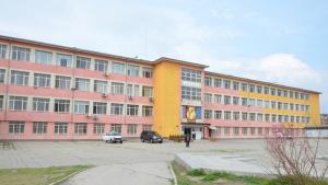 район Източен