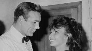 Надя Регин Шон Конъри