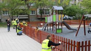 район Северен