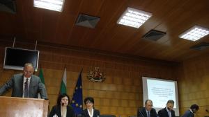 Домашно насилие