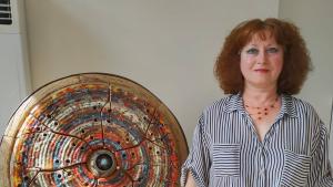 община Елена