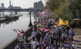  <p>750 000 жители на Европейски Съюз желаят във Англия след Брекзит</p> 