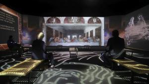 Леонардо да Винчи