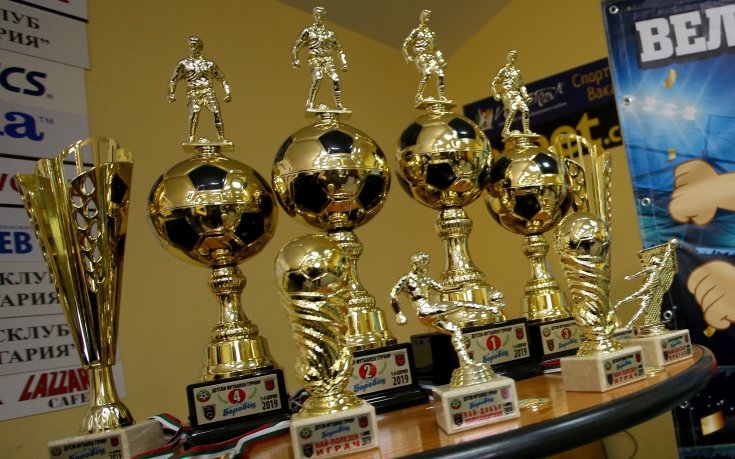 Община Каварна организира Великденски турнир по футбол