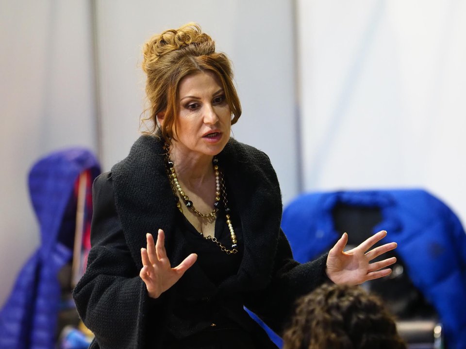 Илиана Раева