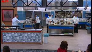 Кухнята на Ада