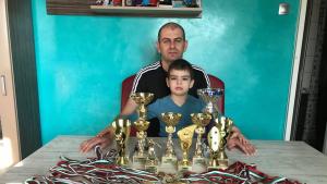 Емил Георгиев Йорданов