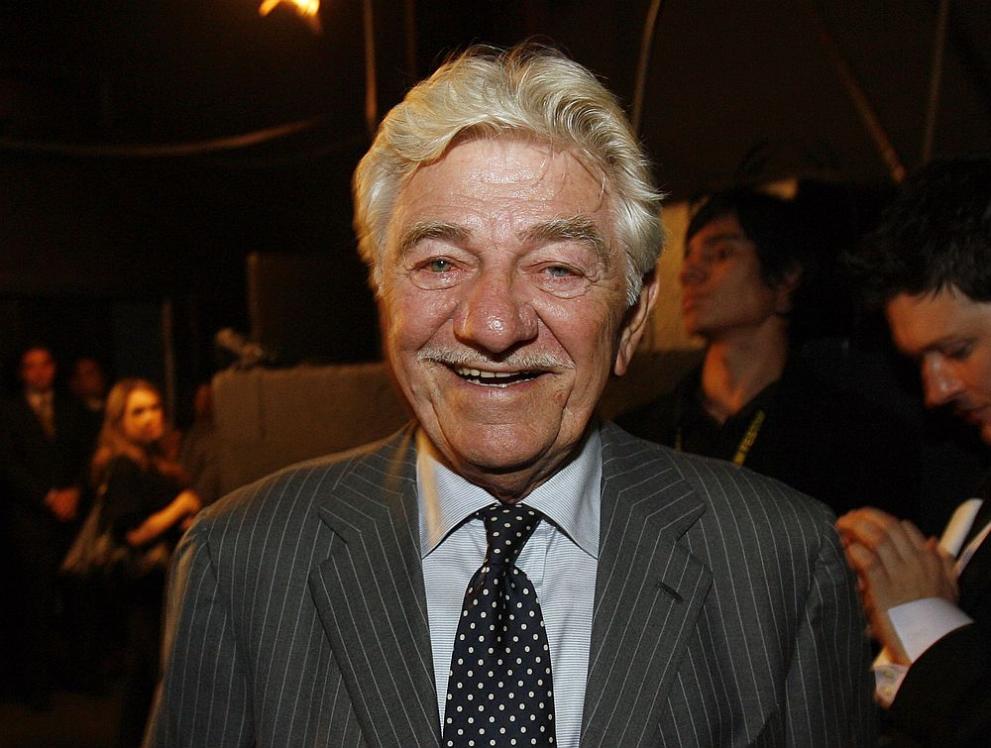 Сиймор Касъл