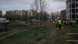 район Тракия