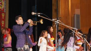 Монтана роми