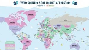 Несебър туризъм