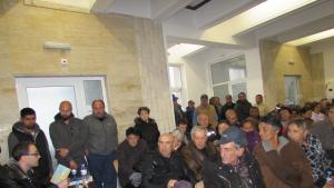 трудова борса Белоградчик