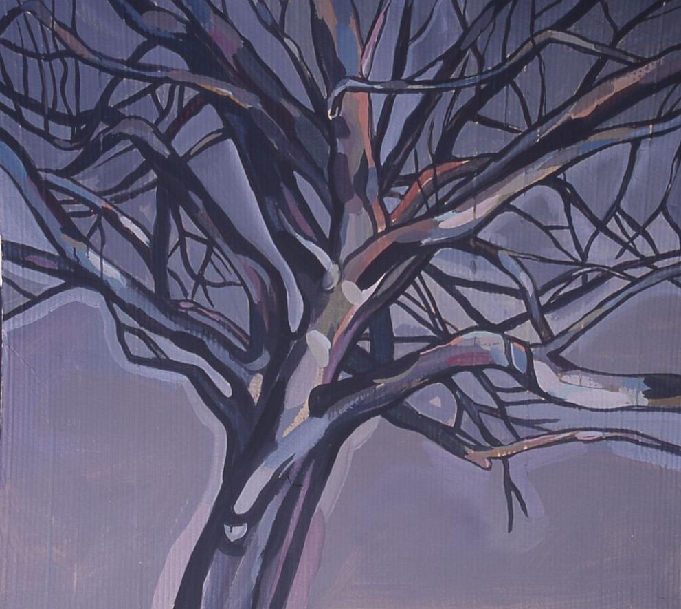  Живко Седларски стоманени дървета 