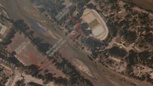 Размножаването на жабите спря строителството на новия мост в Пазарджик