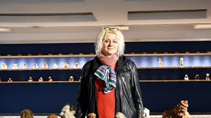 Музей на хумора и сатирата