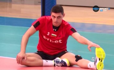 Ники Иванов: Пранди е силен ход на федерацията