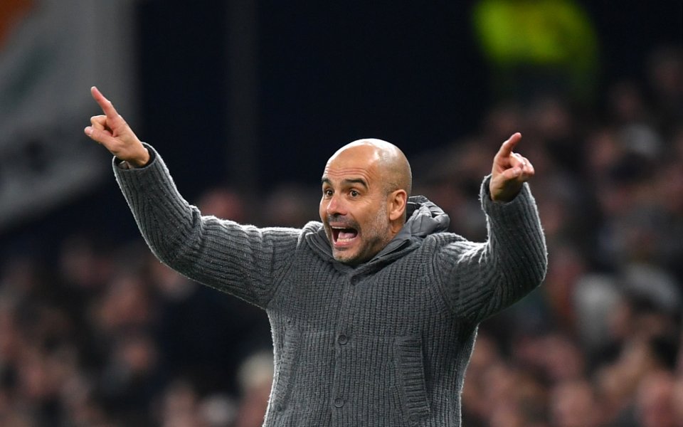 Битката за титлата в Премиършип е толкова напрегната, че оказва