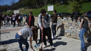 Гоце Делчев