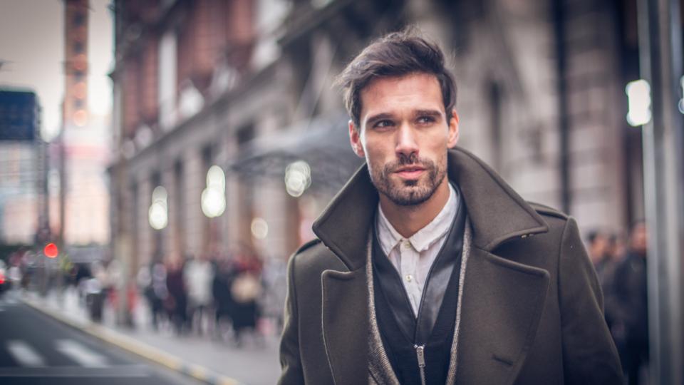 Италианските мъже отдавна ни възхищават със своя чар, харизма и безспорен сексапил.