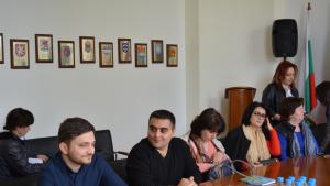 посещение Монтана