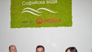 Софийска вода