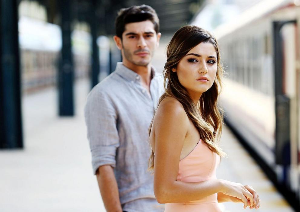  Любовта не схваща от думи 