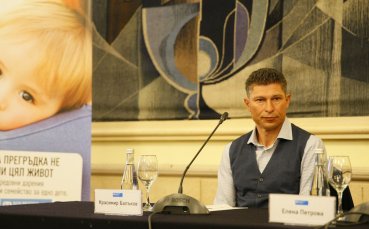 Балъков: Докато не спрем с параноята, няма да имаме футбола, който искаме