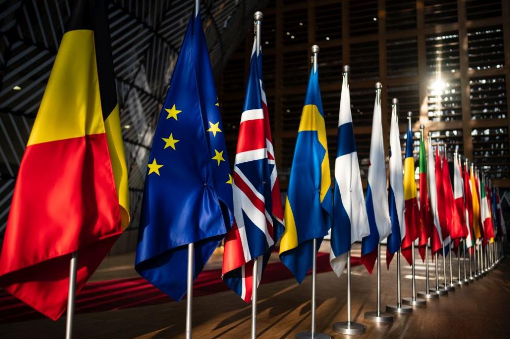 На 8 декември Съветът на ЕС по правосъдие и вътрешни