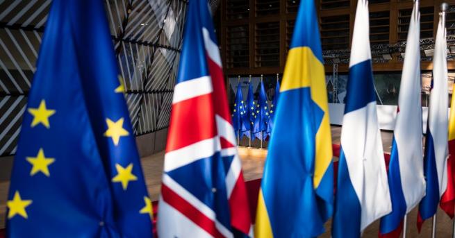 Външните министри от Европейския съюз вероятно ще обсъдят на заседанието