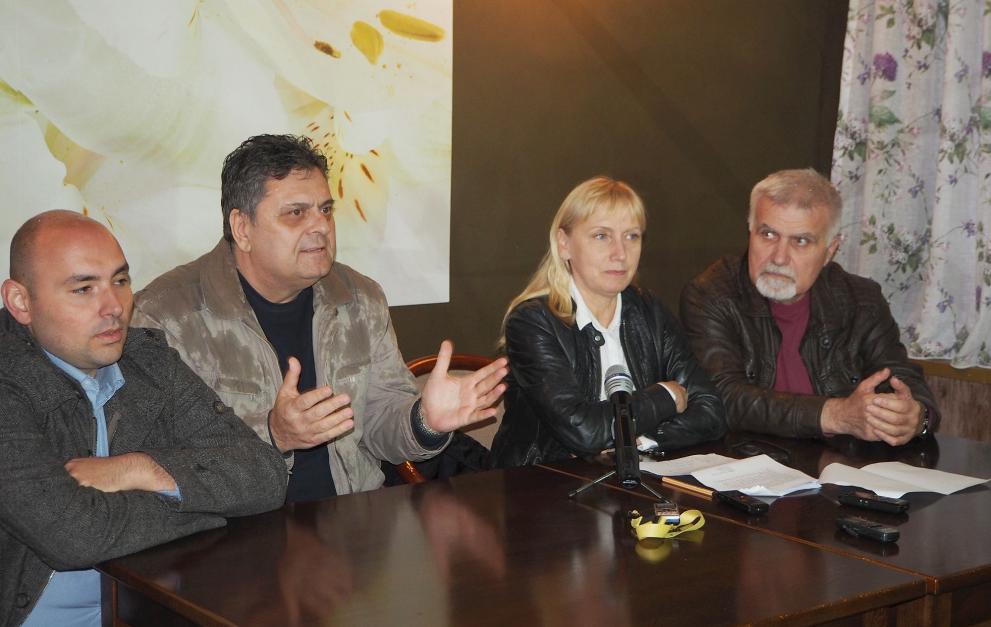 Елена Йончева: Най-горещата точка е България – когато покажеш проблемите, срещу теб излизат с голямата бухалка