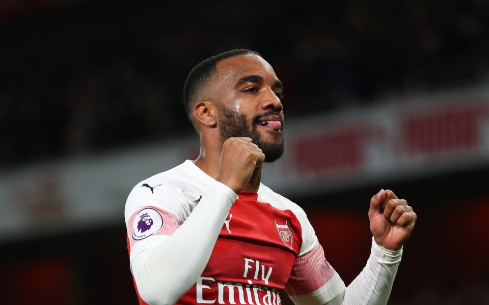 Барселона допусна гаф в интернет платформата си, като обяви трансфера