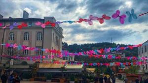 Великден Благоевград