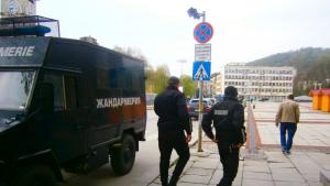 жандармерия в Габрово