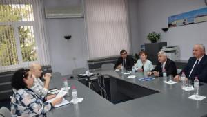Русенски университет