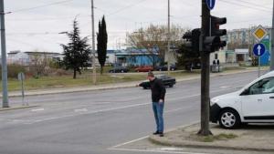 квартам Меден Рудник Бургас