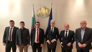 Валентин Атанасов