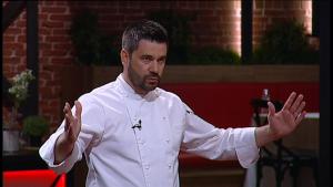 шеф Виктор Ангелов