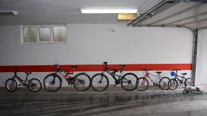 велосипеди