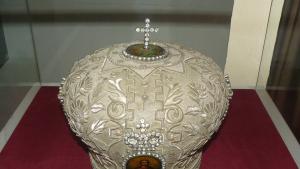 Короната на Антим I