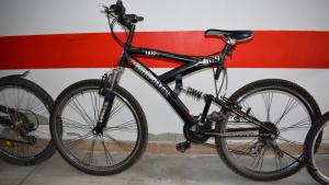 велосипеди